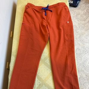 Figs Scrub Pants